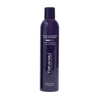 SUBLIME HOLD HAIRSPRAY (SPRAY DE CABELLO)